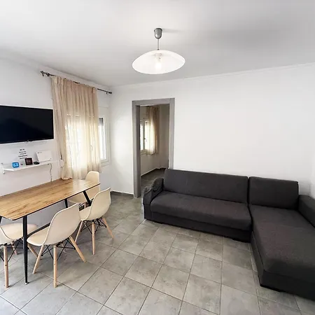 Thassos Forrest View * Limenaria (Thasos)