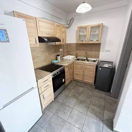 Thassos Forrest View Limenaria (Thasos)