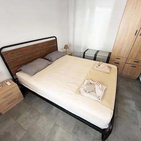 בית נופש Thassos Forrest View