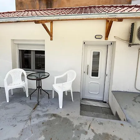 Vakantiehuis Thassos Forrest View *