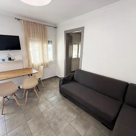 בית נופש Thassos Forrest View